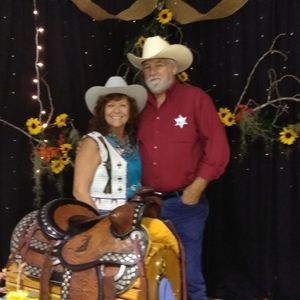 Meet your Posher, Terry